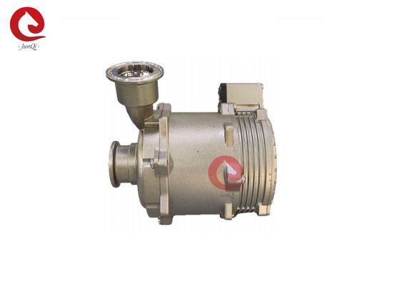48V 5300L/h 20m 揚程 ステンレス BLDC 水中ポンプ JP700C-48V データセンターの浸水冷却用