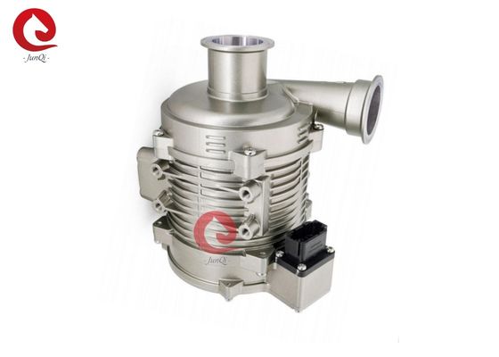 JUNQI 高電圧 540VDC 250L/min 20m リフト BLDC 水ポンプ