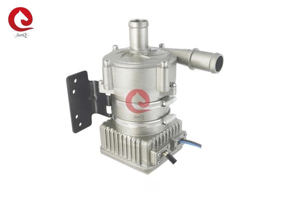 JUNQI JP300S-540VDC 電動クーラントウォーターポンプ 3600L/h 流量 14m 揚程 商用車冷却システム用