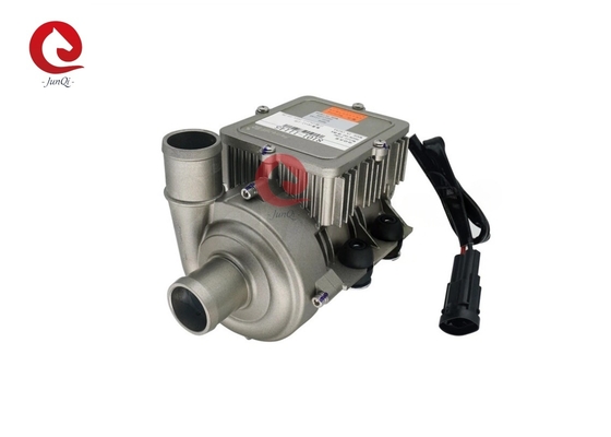 JUNQI DC24V 920W 6500L/h  23m lift Electric Water Pump For  Vehicle Thermal Management System