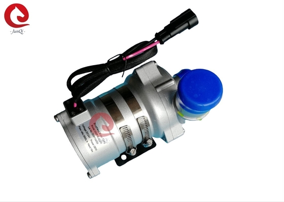複合都市バス冷却水ポンプ 24V 250W JP-BL43-200 電動ウォーターポンプ 2800LPH 流量 16m 揚程