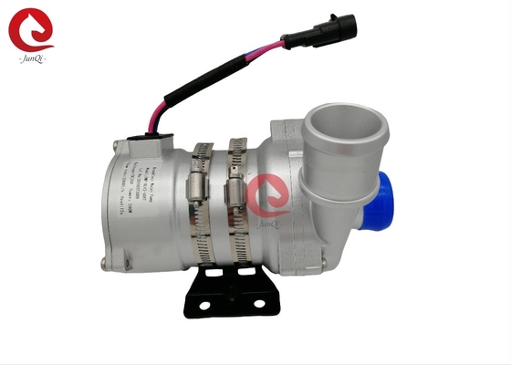 240W PWM ブラシレスDCモーター ウォーターポンプ JP-BL43-408T EVバッテリー冷却用