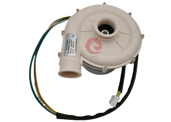 環境サンプリング用 220VAC 高電圧 52000rpm 21Kpa 空気圧ブラシレス送風機