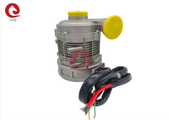 JUNQI JP2200RS-48V 2KW 冷却液回路循環ポンプ 商用・産業用エネルギー貯蔵システム