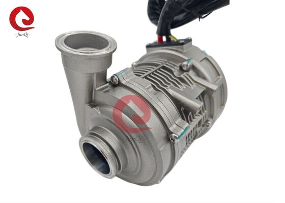 48VDC 12000L/h 33.5m揚程 電動クーラント水ポンプ、エネルギー貯蔵冷却循環水ポンプ