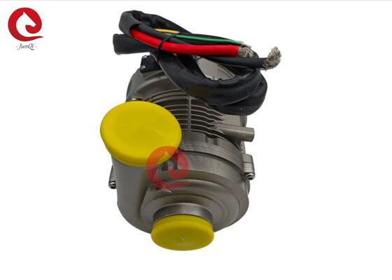 2200W 48V 12000L/h流量 33.5m揚程 燃料電池冷却水ポンプ RS485通信付き