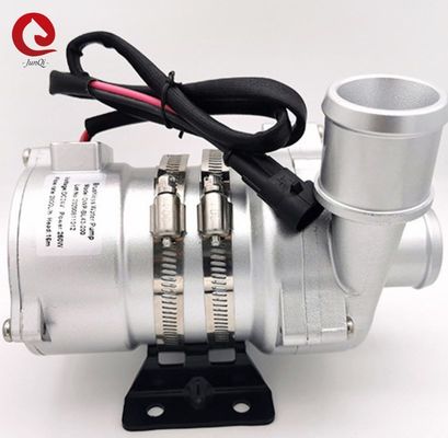 2800L/H 250WブラシレスDCモーター水ポンプの自動車20000h燃料電池の冷却剤のグリコール ポンプ