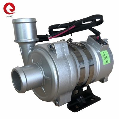 24VDC 130W 250WのPHEV車の冷却剤の循環のための自動電気水ポンプ